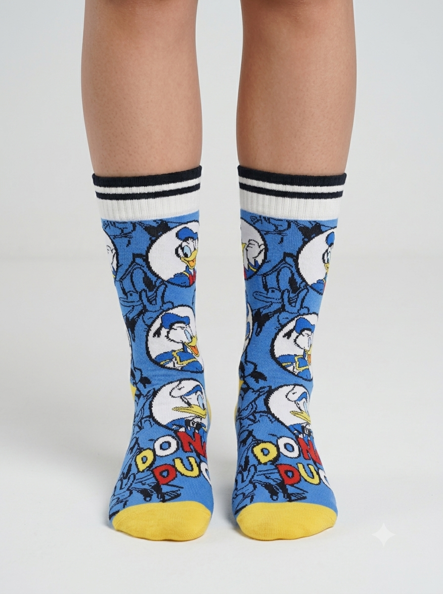 Disney Donald Duck