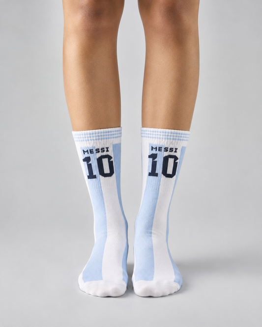 Messi 10