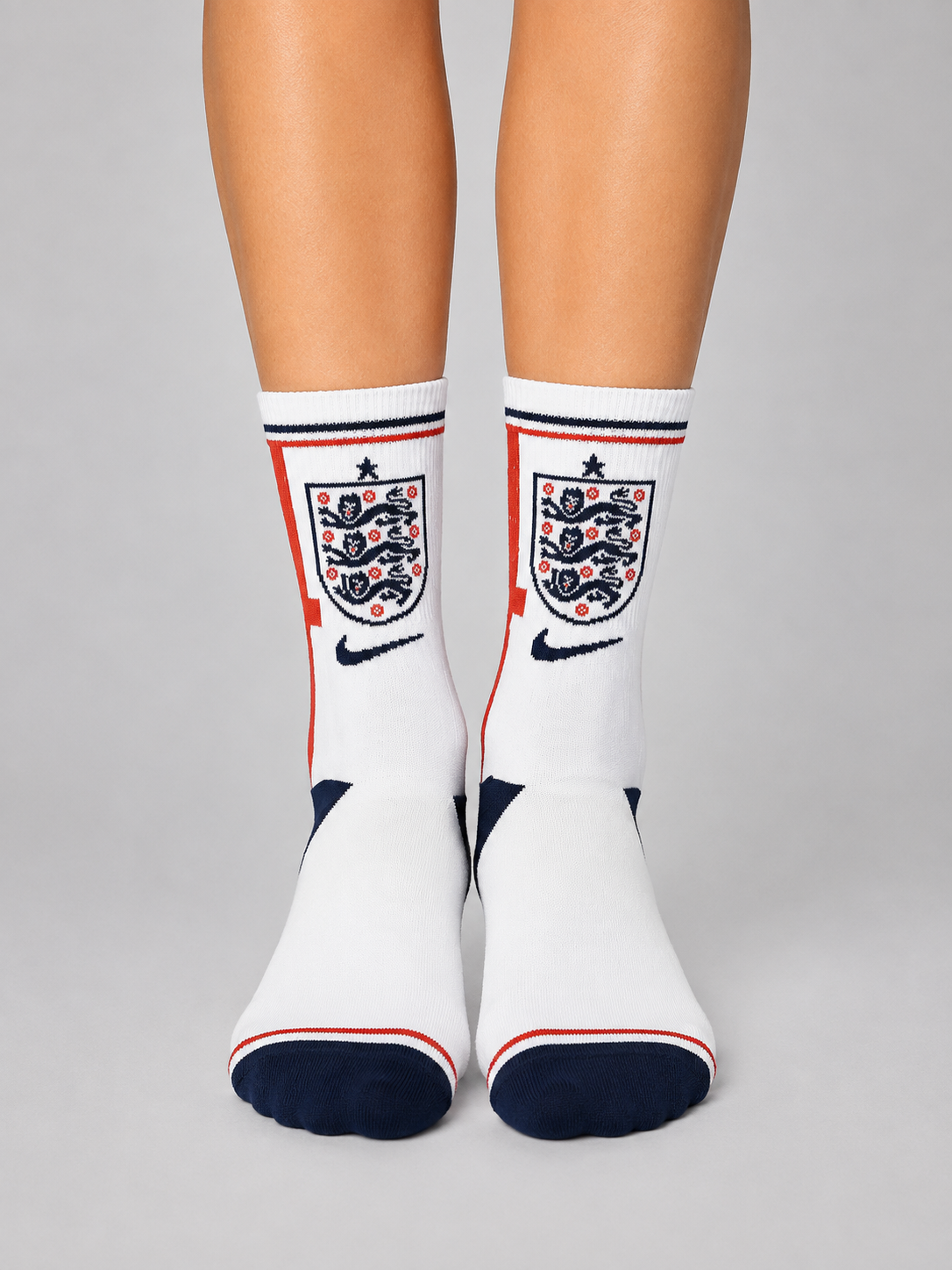 Nike England VaporFast Home Dri-FIT ADV Football