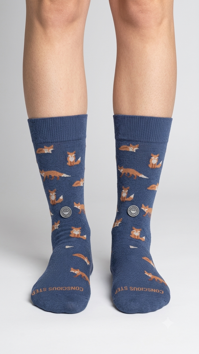 Protect Foxes