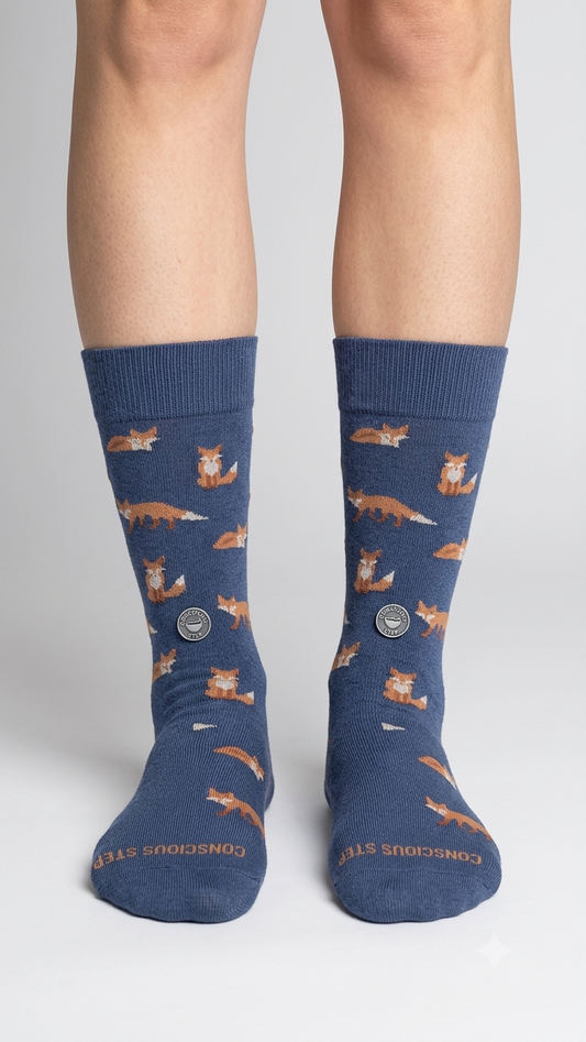 Protect Foxes
