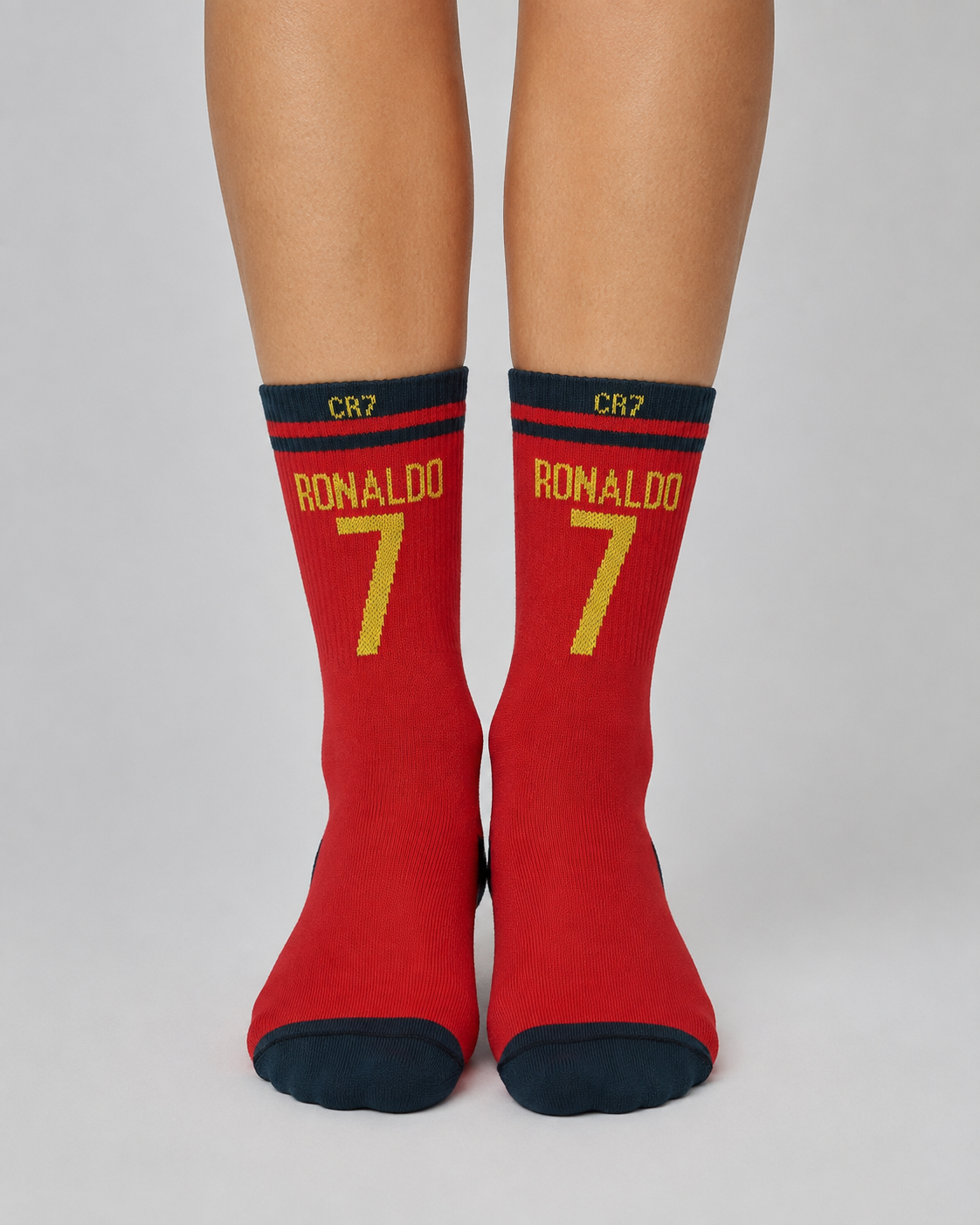 Ronaldo