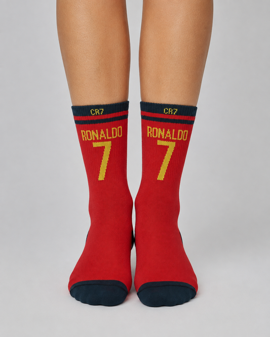 Ronaldo
