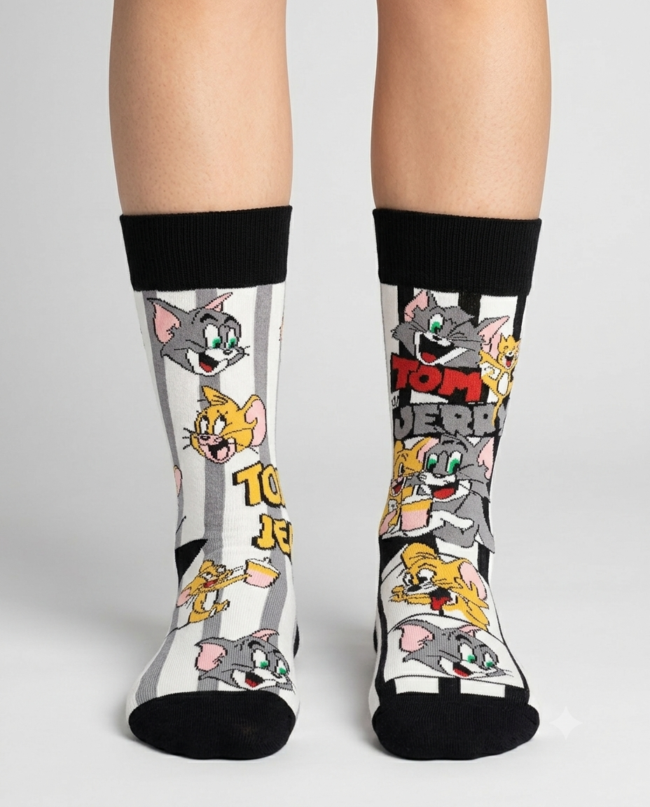 Tom & Jerry Full Length
